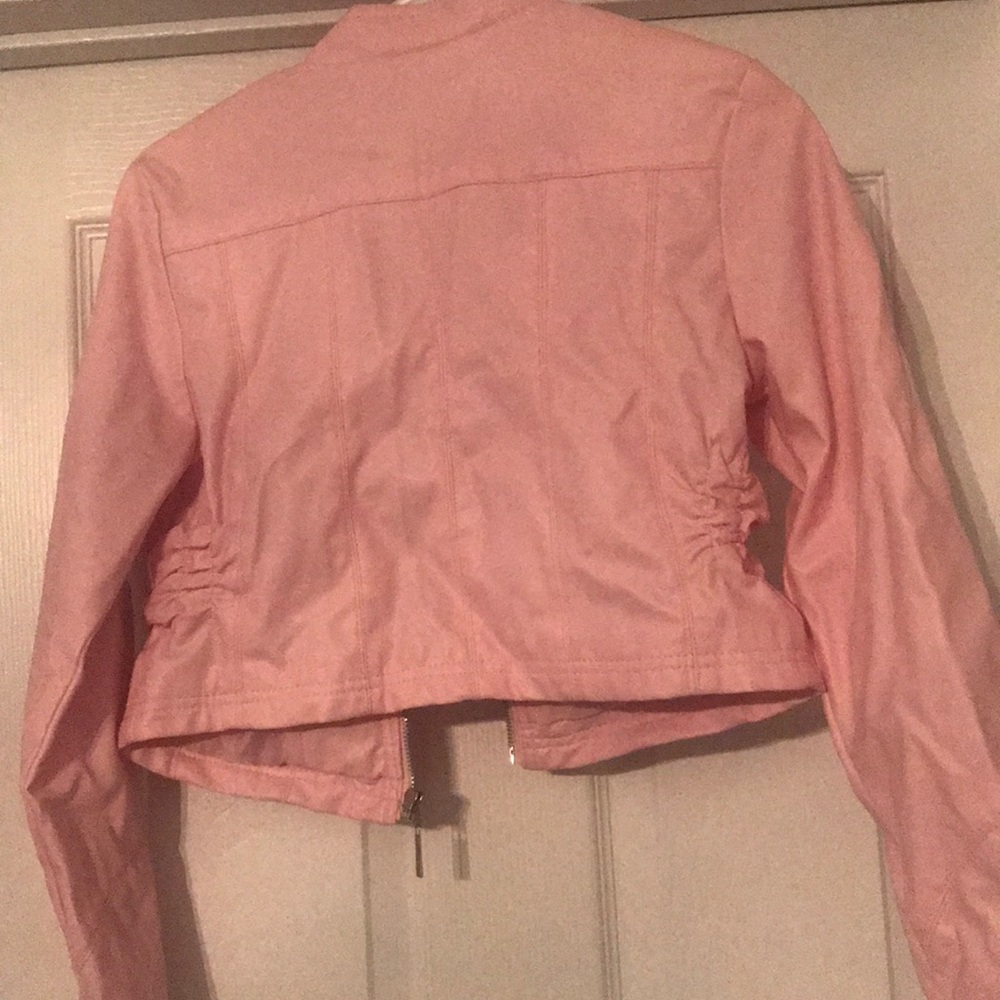 Mini jacket - Picture 3 of 3